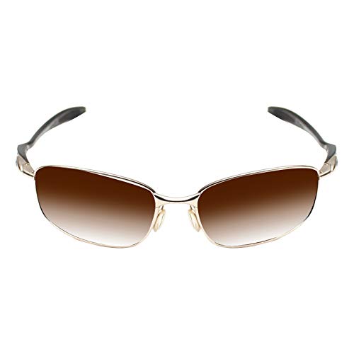 Image of Mryok Replacement Lenses for Oakley Blender OO4059 Sunglasses, HD Polarized, UV Protection, Impact Resistant & Perfectly Fit