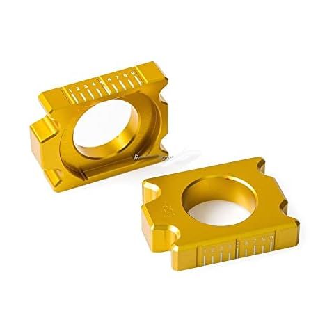 GLoyer Rear Axle Blocks for Suzuki Cover