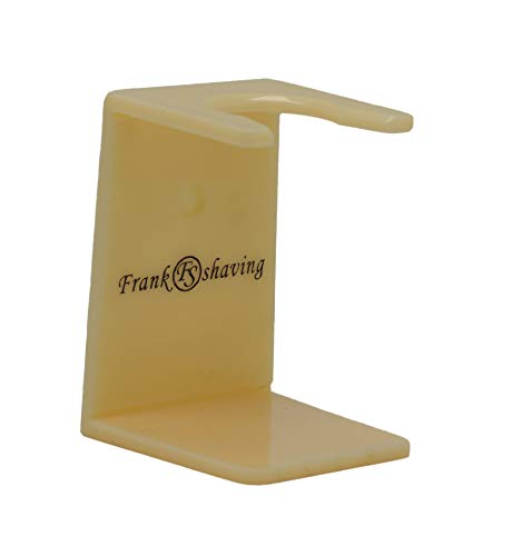 Handmade Manchuria Badger Hair Shaving Brush Made By Frank Shaving Free Drip Stand #TOP4