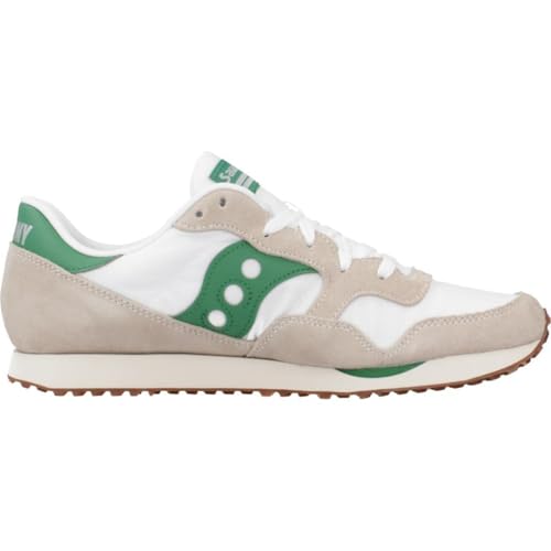 Image of Saucony Unisex's DXN Trainer Sneaker
