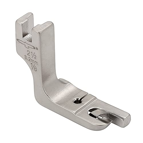 Repuesto Pie Prensatela para Máquina de Coser 3.2mm
