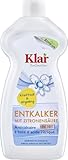 Klar EcoSensitive