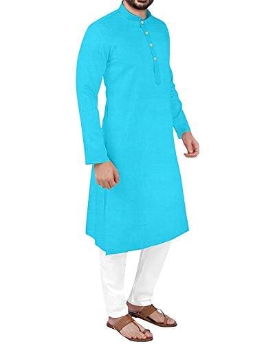 Image of Gauri Laxmi Enterprise Men Men's Kurta