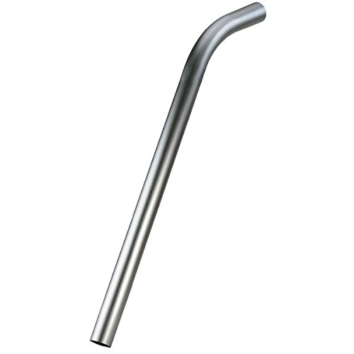 Festool 447599 Einteiliges Verlängerungsrohr aus eloxiertem Aluminium