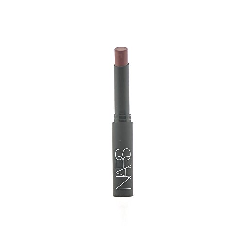 NARS Mascate Pure Matte Lipstick, Bold Red 0.07 Ounce