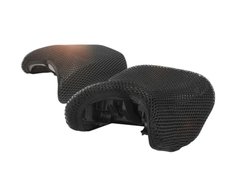 Housse de selle moto respirante et couvre siège antidérapant pour moto sportive R15 R3
