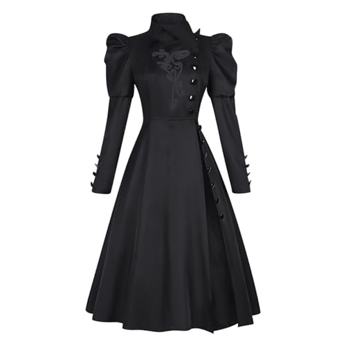 Fiamll Costume da Elphaba (Wicked)