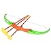 Yardwe Cup and Girls Outdoor Fun Kit Arrows Clips Safe Plaything for Boys and Girls for Play