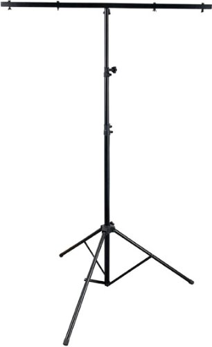 Showtec Light Stand ECO (10kg) 70102 Soporte Iluminación Disco Dj