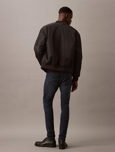 Calvin Klein Men's Skinny Fit Jeans2
