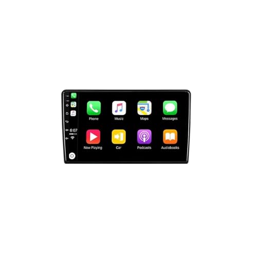 Autoradio Android 13 Nissan NV200 2011-2018 écran tactile navigation GPS CarPlay Wi-Fi 4G B