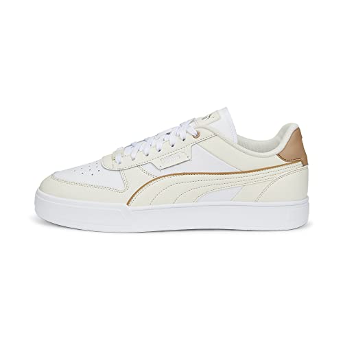 PUMA Men's Caven basket homme amorti optimal et semelle durable