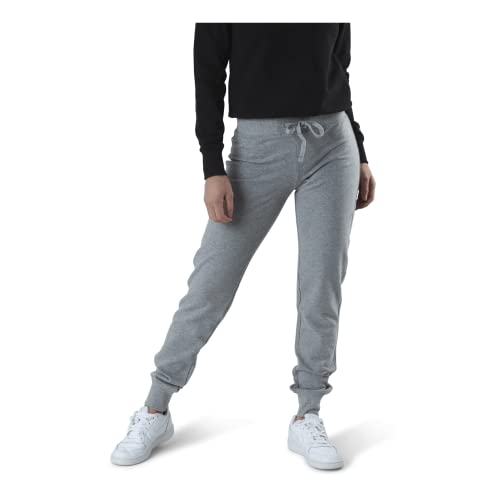 Pantalon de jogging Champion femme résistant au froid pour éviter les irritations