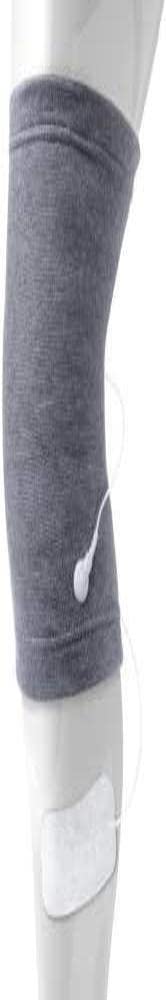 TensCare KneeStim – Conductive Knee Garment for TENS & EMS Therapy (One Size)