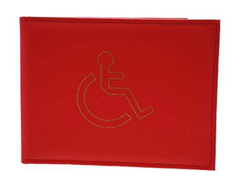 Robelli Badgehouders voor gehandicapten