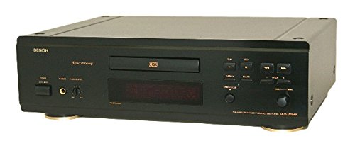 Amazon.co.jp: DENON デノン (デンオン) 日本コロムビア DCD-1550AR