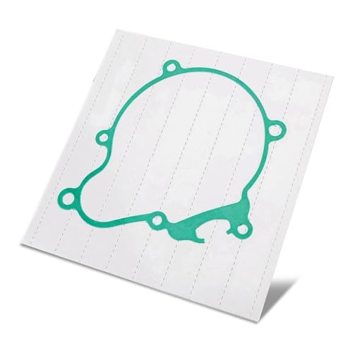 Kit de estator y junta rectificadora para solucionar fallos eléctricos en TE250 4