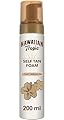 Hawaiian Tropic - Self Tanning Foam Light/Medium, Autoabbronzante in Mousse per Pelli Chiare/Medie, Formato 200 ml, con Aloe Vera e Vitamina E