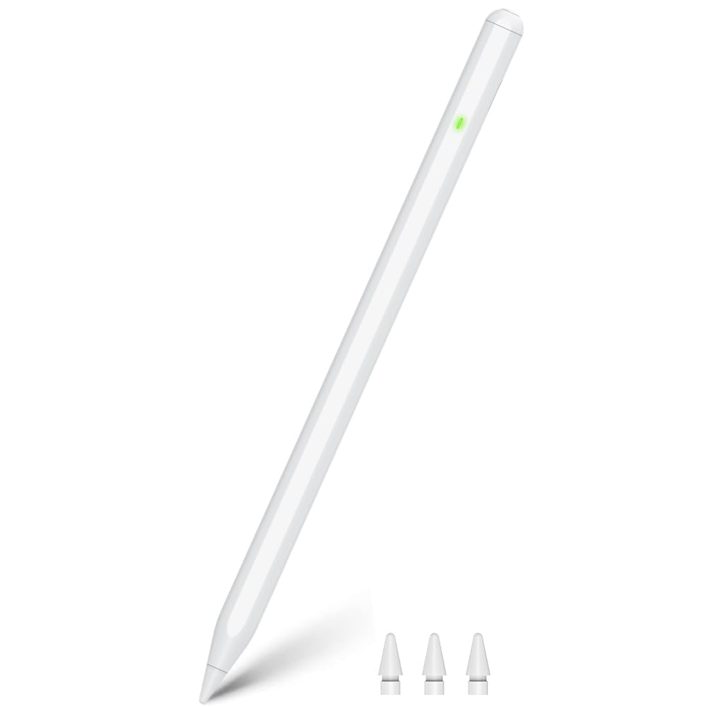 iPad A16 128GB+ Apple Pencil（USB-C） Amazon.com: Pencil for iPad 10th&A16 Generation, 15Mins Fast