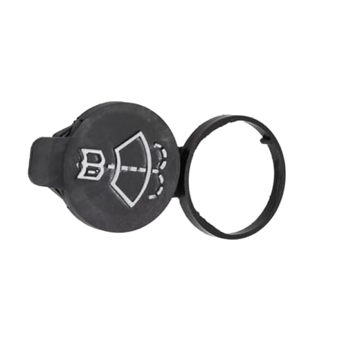 Tapa Del Limpiaparabrisas Compatible Con Chevrolet Para Volt 2011 2012 2013 2014 2015 2016 1 Tapa De Depósito De Líquido Lavaparabrisas, 13227300.