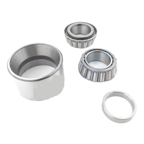 Cojinete de empuje 0926932002000 de 32x66x49 mm para el motor fueraborda Suzuki DF150 a DF300