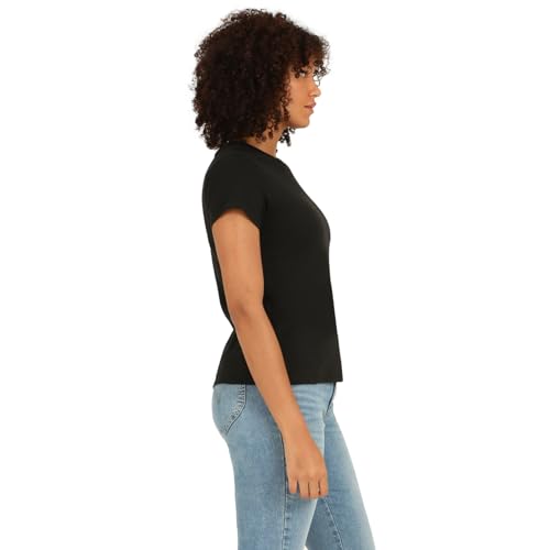 Consejos y reviews para comprar Camiseta mujer levis los diez mejores. 3 Imagen adicional