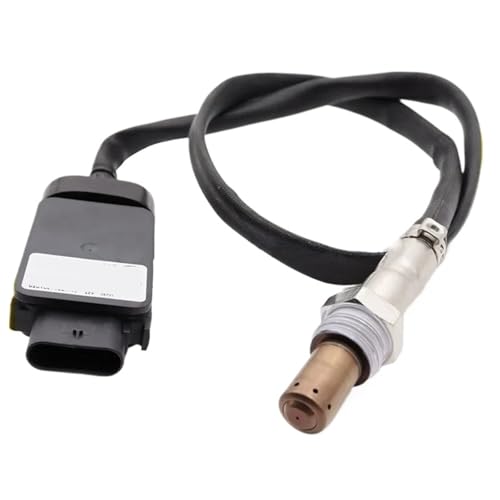 Capteur NOx pour VW 04L907805CH : sonde d'azote d'origine pour catalyseur Volkswagen