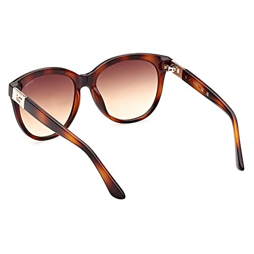 GUESS GU7850 53F Havanna Sunglasses3