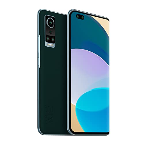 Bold N2 | 5G |2022| All Day Battery | Unlocked| 6.6” Full Hd+ Amoled Display| 256/8Gb | Quad 64Mp Main Camera| Dual 16Mp Selfie| Cyprus Teal #TOP4