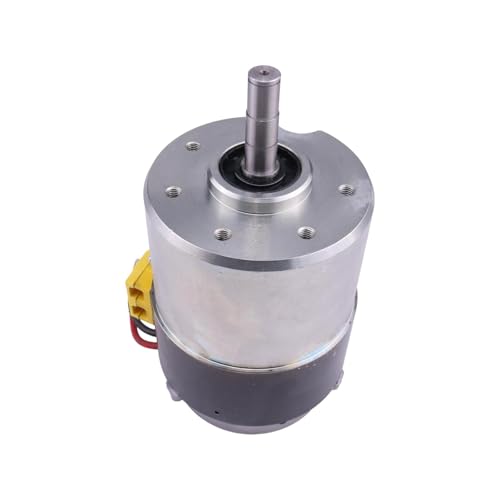 Image of Drive Motor 1115-230000-00 1115-250000-00 Compatible with Big Joe Truck E30 EZ30 P33 S22