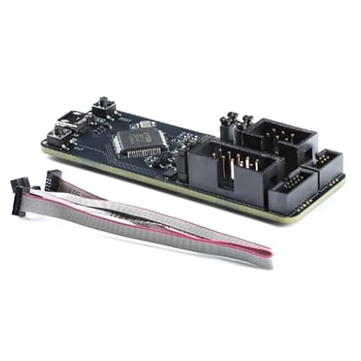 FVZWKHD Para la Placa de Desarrollo ESP32 ESP-Prog, Herramienta de DepuracióN del MóDulo de Descarga del Programa de DepuracióN JTAG para ESP8266 ESP32 | Ya disponible en tu tienda friki favorita! En mundofriki.es! FVZWKHD Para la Placa de Desarrollo ESP32 ESP-Prog, Herramienta de DepuracióN del MóDulo de Descarga del Programa de DepuracióN JTAG para ESP8266 ESP32 | Ya disponible en tu tienda friki favorita! En mundofriki.es!