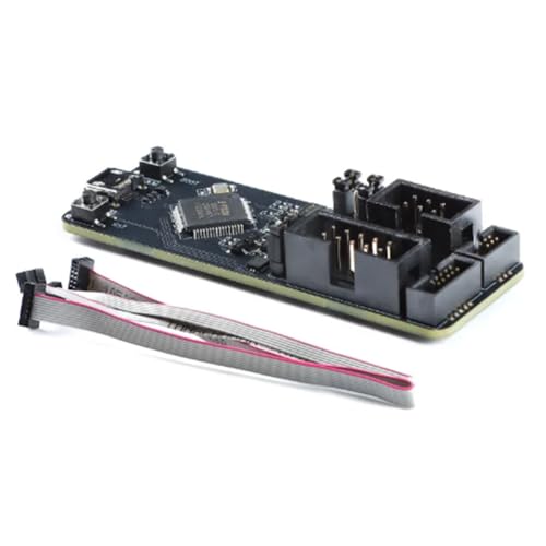 FVZWKHD Para la Placa de Desarrollo ESP-Prog, Herramienta de