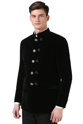 Image of Peter England Men Blazer