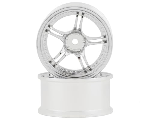 SSR Professor SPX WHEEL �̾��6�i�󃊃��j �N���[���V���o�[ (2pcs)