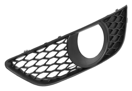 Grilles voiture pare-chocs Q7 Sportback 2012 2013 calandre avant centrale type G