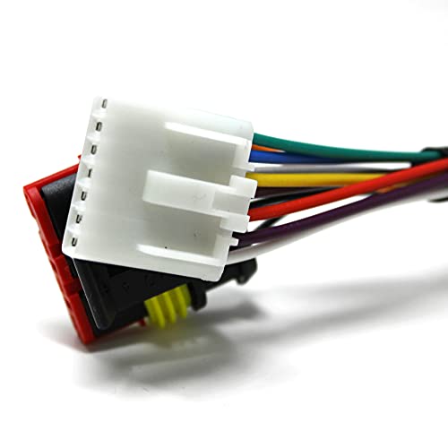 Specchietto retrovisore sinistro elettrico termico...