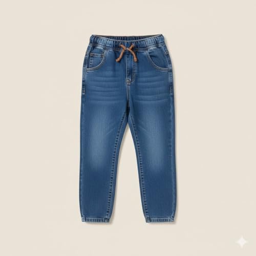 Image of A.T.U.N. (All Things UBER Nice) Boy's Slim Jeans