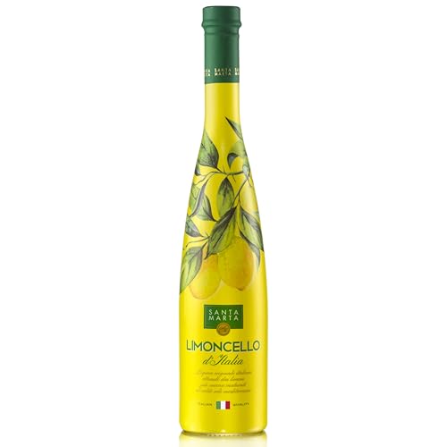 Santa Marta Limoncello, 50 cl