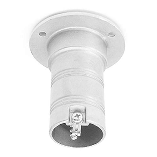 Dek Fill/Filler Keyless Cap 1-1/2" Fuel Marine 316 roestvrij staal Boot Marinier Hardware Accessoires - Image 5