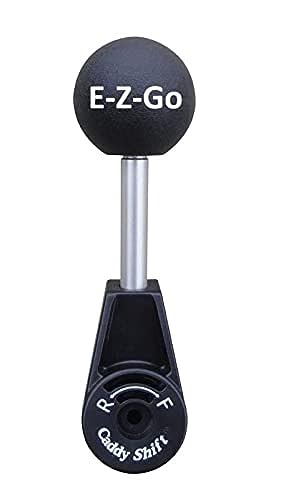 Caddy Shift E-Z-GO Shifter