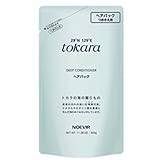 ノエビア　トカラの海 トカラの海のヘアパック（リフィール）＜320g＞