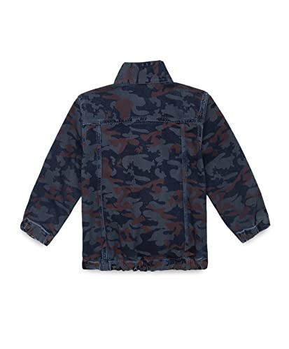 Image of Under Fourteen Only Boys Jackets