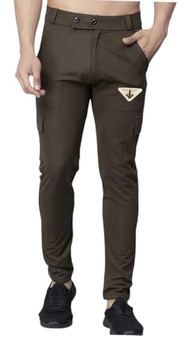 Image of |R1-01Az Cargo Pent Dry fit Boys & Men and Boy's Sports Cargo Pants,