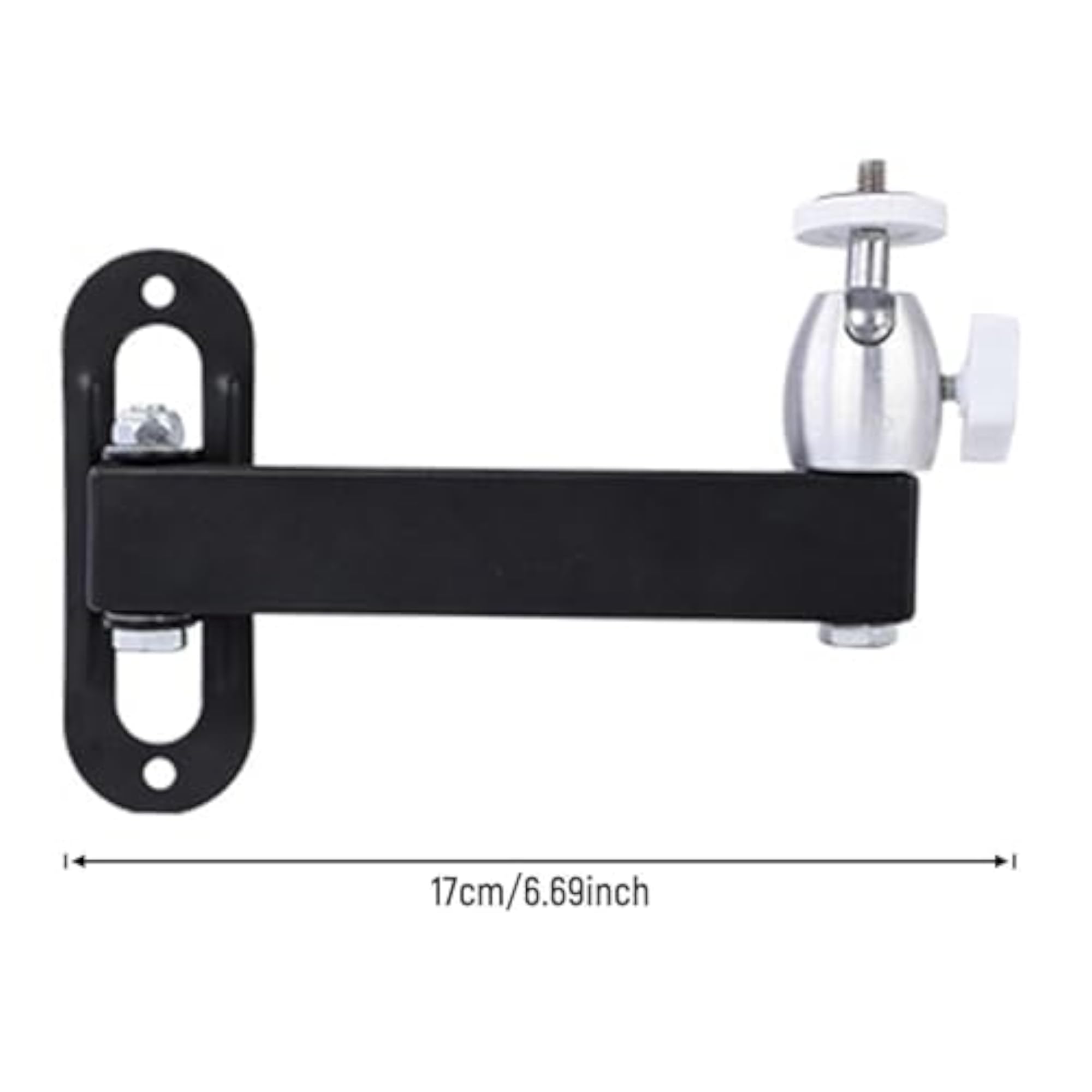 Wall Mount Projector Bracket for Home Use
