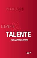 Elemente & Talente im Gesicht erkennen 3960516711 Book Cover