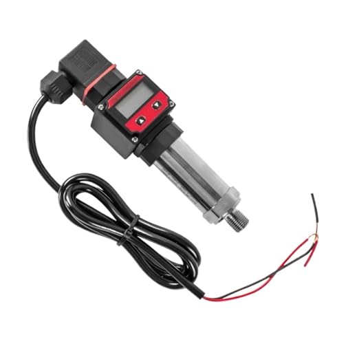 Capteur de pression M20-1,5 pour stopper les erreurs de mesure 0-100Mpa