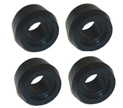 Amazon.com: HSKSTORE Set of 4 OEM MerCruiser Fits For Bravo I, II