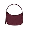 BAGGU Bolsa grande de nailon Crescent
