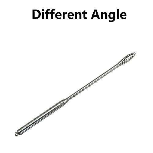 Slamatore per la rimozione di ami da pesca in