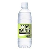 大塚製薬 ボディメンテ ドリンク PET 500ml×48本 (24本×2ケース)